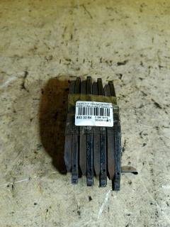 Тормозные колодки на Honda Fit GE8 L15A Фото 3