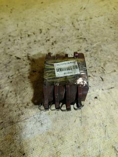 Тормозные колодки на Toyota Crown JZS171 1JZ-FSE Фото 2