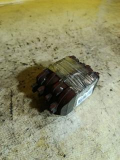 Тормозные колодки на Toyota Crown JZS171 1JZ-FSE Фото 3