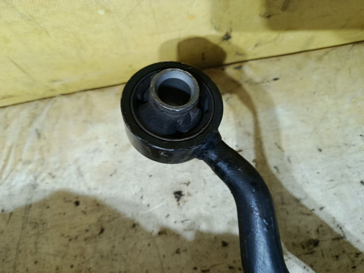 Балка под ДВС 51201-51011 на Toyota Crown JZS175 2JZ-FSE Фото 6