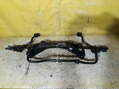 Балка под ДВС 51201-51011 на Toyota Crown JZS175 2JZ-FSE Фото 2