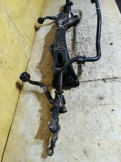 Балка под ДВС 51201-51011 на Toyota Crown JZS175 2JZ-FSE Фото 4