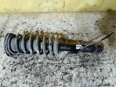 Стойка амортизатора на Toyota Crown JZS175 2JZ-FSE Фото 2