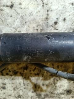 Стойка амортизатора на Toyota Crown JZS175 2JZ-FSE Фото 3