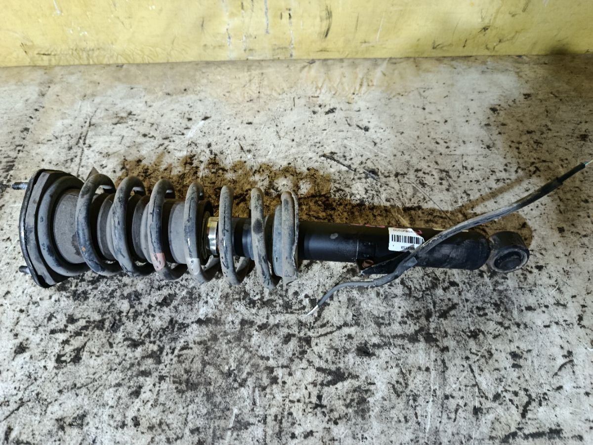 Стойка амортизатора на Toyota Crown JZS175 2JZ-FSE Фото 2