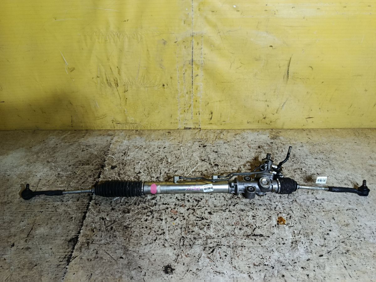 Рулевая рейка 40120-30240 на Toyota Crown JZS171 1JZ-FSE Фото 2