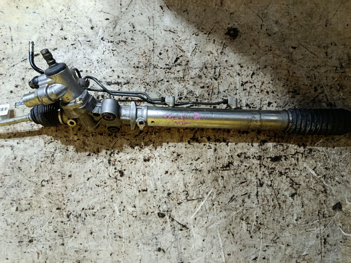 Рулевая рейка 40120-30240 на Toyota Crown JZS171 1JZ-FSE Фото 6