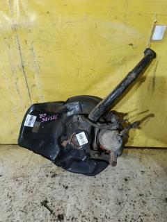 Ступица на Toyota Crown JZS175 2JZ-FSE Фото 2