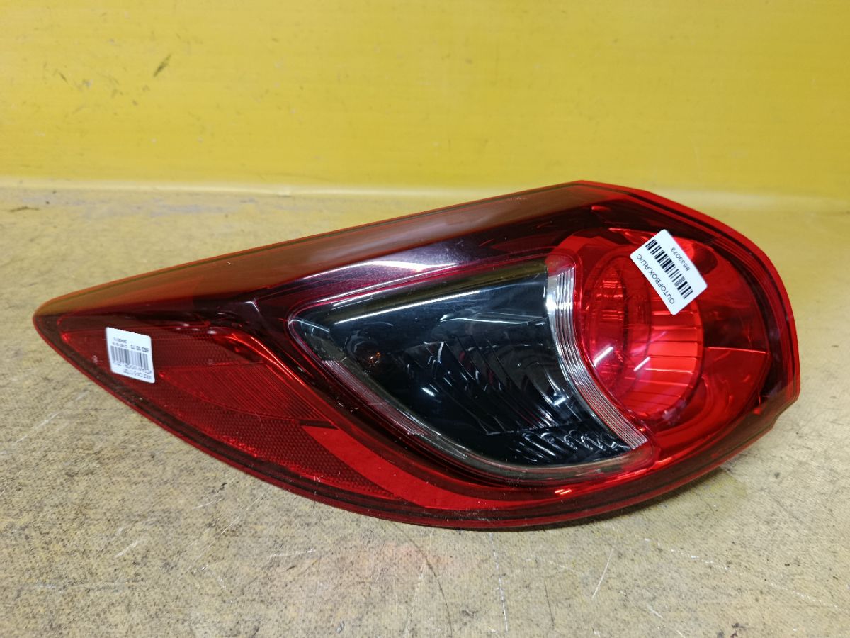 Стоп W0429 W0429, на Mazda Cx-5 KE2AW Фото 2