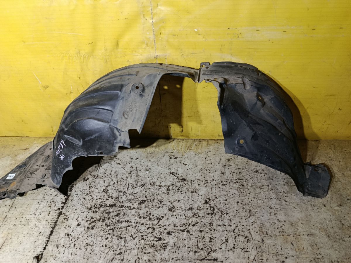 Подкрылок на Mazda Cx-5 KE2FW SH-VPTS Фото 2