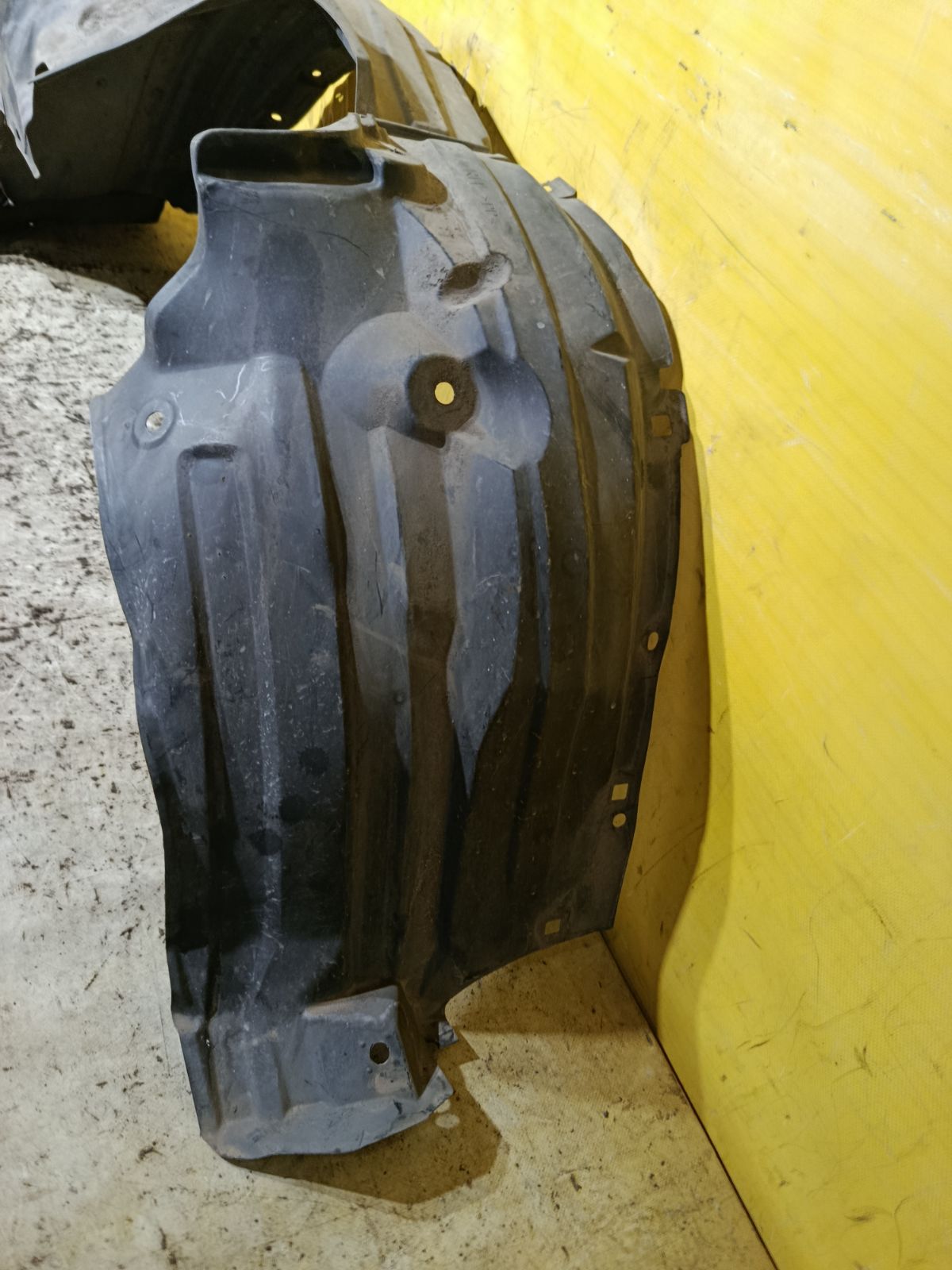 Подкрылок на Mazda Cx-5 KE2FW SH-VPTS Фото 3