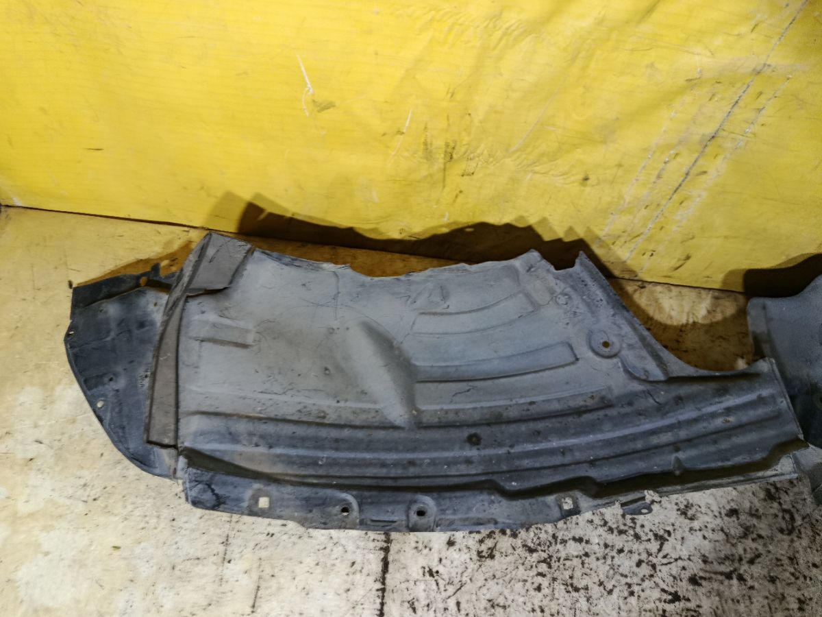 Подкрылок на Mazda Cx-5 KE2FW SH-VPTS Фото 5