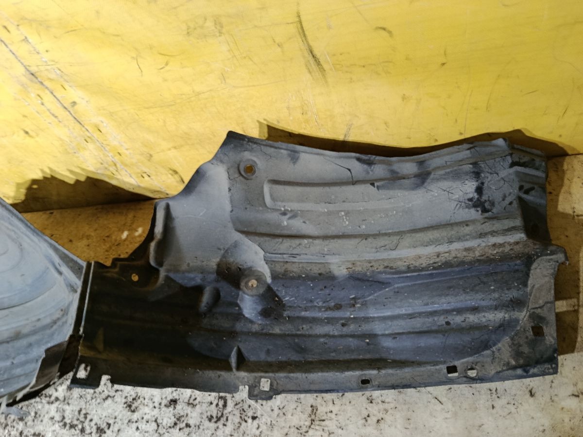 Подкрылок на Mazda Cx-5 KE2FW SH-VPTS Фото 6