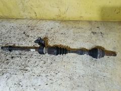 Привод на Mazda Demio DY3W ZJ-VE Фото 2