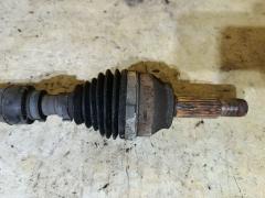 Привод на Mazda Demio DY3W ZJ-VE Фото 3