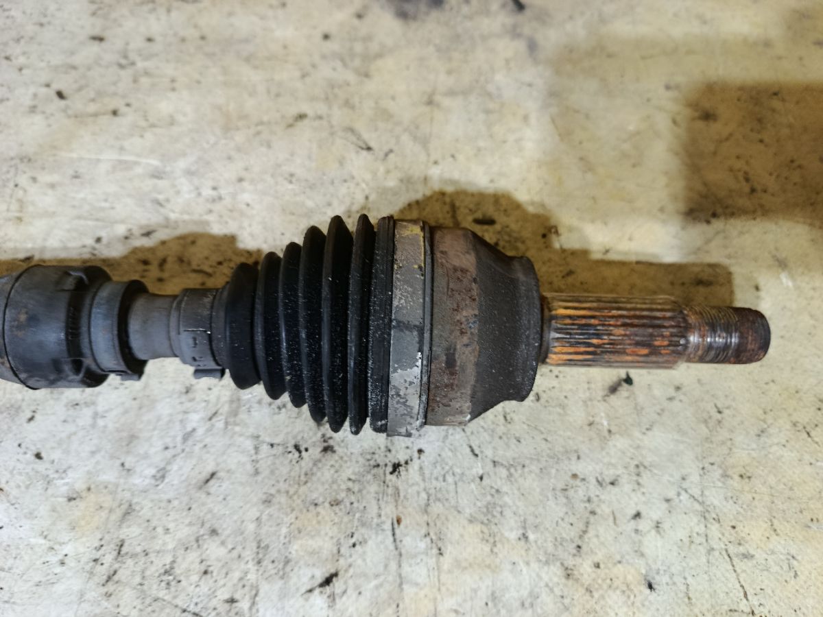 Привод на Mazda Demio DY3W ZJ-VE Фото 3