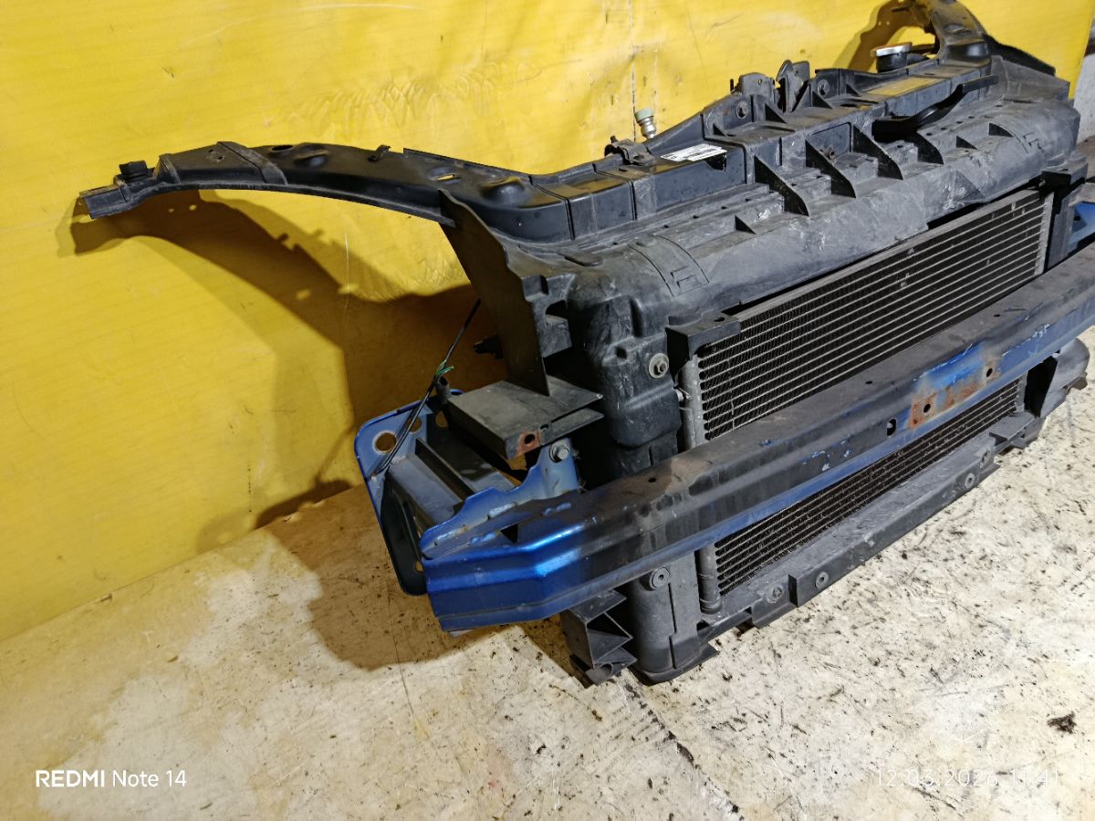 Телевизор на Mazda Demio DY3W ZJ-VE Фото 3