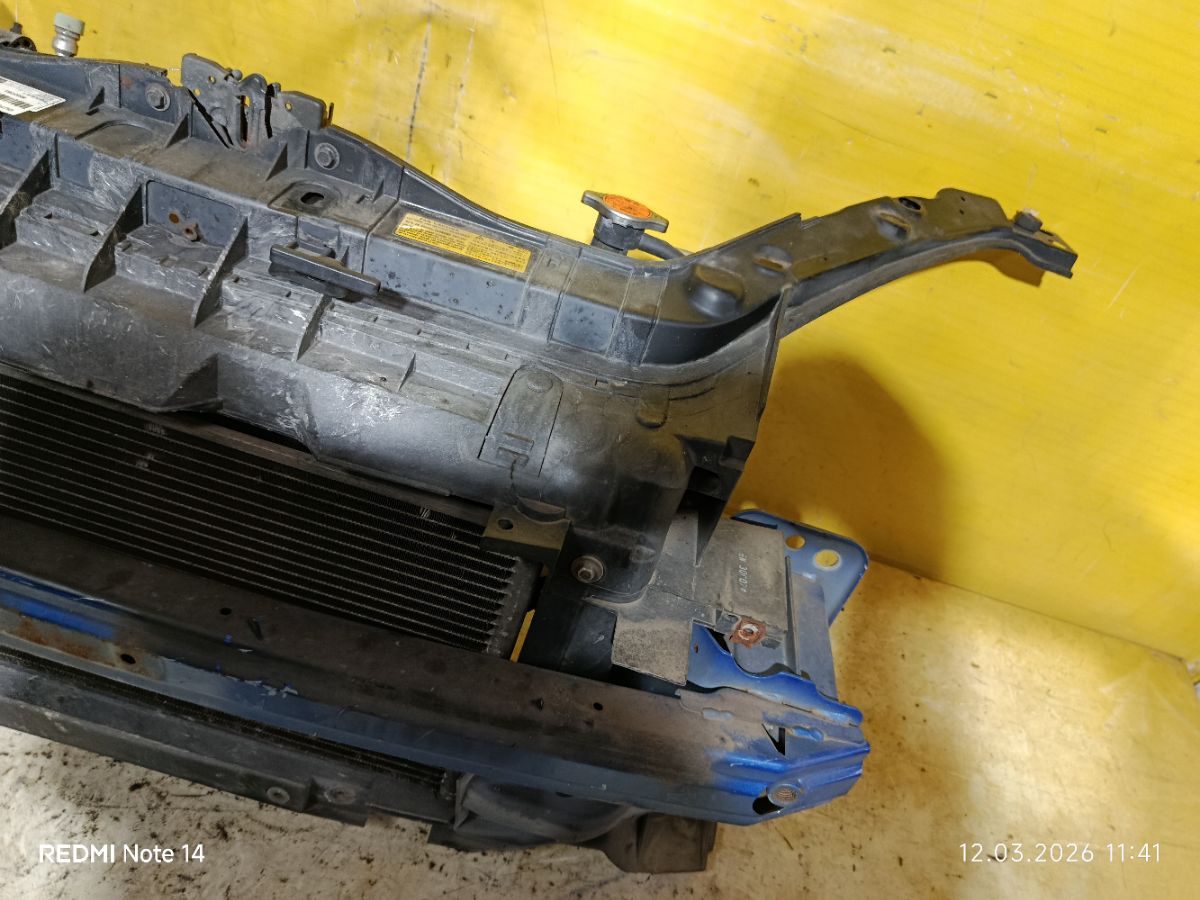 Телевизор на Mazda Demio DY3W ZJ-VE Фото 5