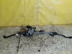 Рулевая рейка на Mazda Demio DY3W ZJ-VE Фото 2