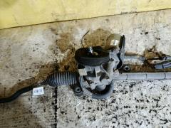 Рулевая рейка на Mazda Demio DY3W ZJ-VE Фото 5