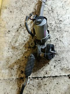 Рулевая рейка на Mazda Demio DY3W ZJ-VE Фото 6