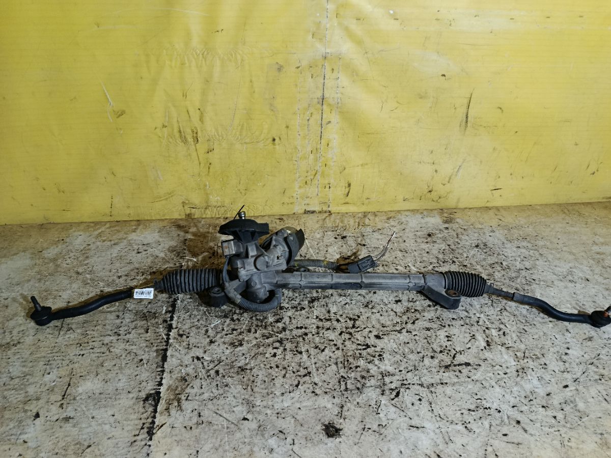 Рулевая рейка на Mazda Demio DY3W ZJ-VE Фото 2