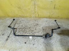 Стабилизатор на Mazda Demio DY3W ZJ-VE Фото 3