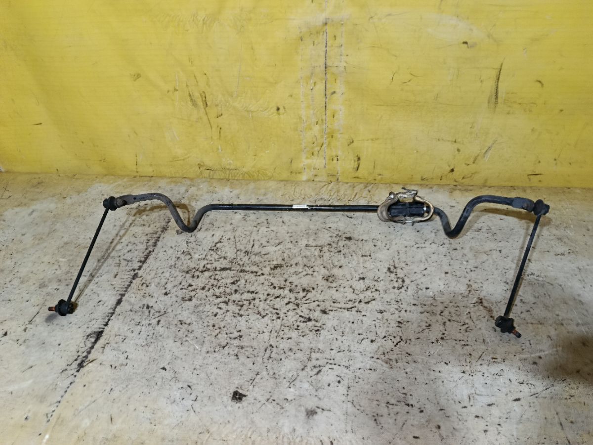 Стабилизатор на Mazda Demio DY3W ZJ-VE Фото 2