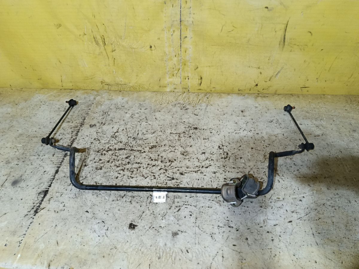 Стабилизатор на Mazda Demio DY3W ZJ-VE Фото 3