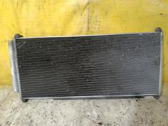 Радиатор кондиционера на Honda Fit GE8 L15A Фото 3