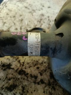 Стойка амортизатора на Honda Fit GE6 L13A Фото 3