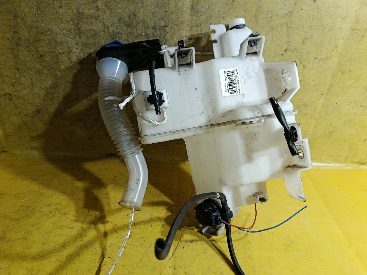 Бачок омывателя KD4567480 на Mazda Cx-5 KE2FW Фото 2