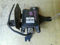 Радар-детектор R R Mazda Cx-5 KE2FW SH-VPTS KR82-67Y80A Фото 3