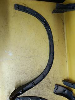 Дефендер крыла KD53-51W61, KD53-51W51, KD53-51W21, KD53-51W31 на Mazda Cx-5 KE2FW SH-VPTS Фото 13