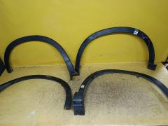 Дефендер крыла на Mazda Cx-5 KE2FW SH-VPTS KD53-51W61  KD53-51W51  KD53-51W21  KD53-51W31