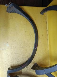Дефендер крыла KD53-51W61, KD53-51W51, KD53-51W21, KD53-51W31 на Mazda Cx-5 KE2FW SH-VPTS Фото 2