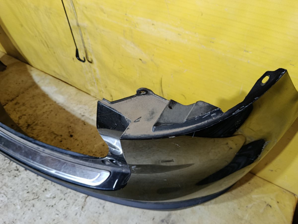 Бампер W0604 W0604, на Mazda Cx-5 KE2FW Фото 9