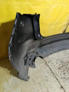 Бампер W0604 W0604, на Mazda Cx-5 KE2FW Фото 13