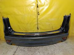 Бампер W0604 W0604, на Mazda Cx-5 KE2FW Фото 3