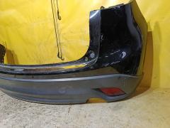 Бампер W0604 W0604, на Mazda Cx-5 KE2FW Фото 4