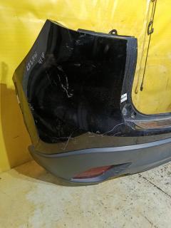 Бампер W0604 W0604, на Mazda Cx-5 KE2FW Фото 7