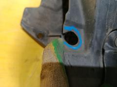 Защита бампера на Mazda Cx-5 KE2FW Фото 4