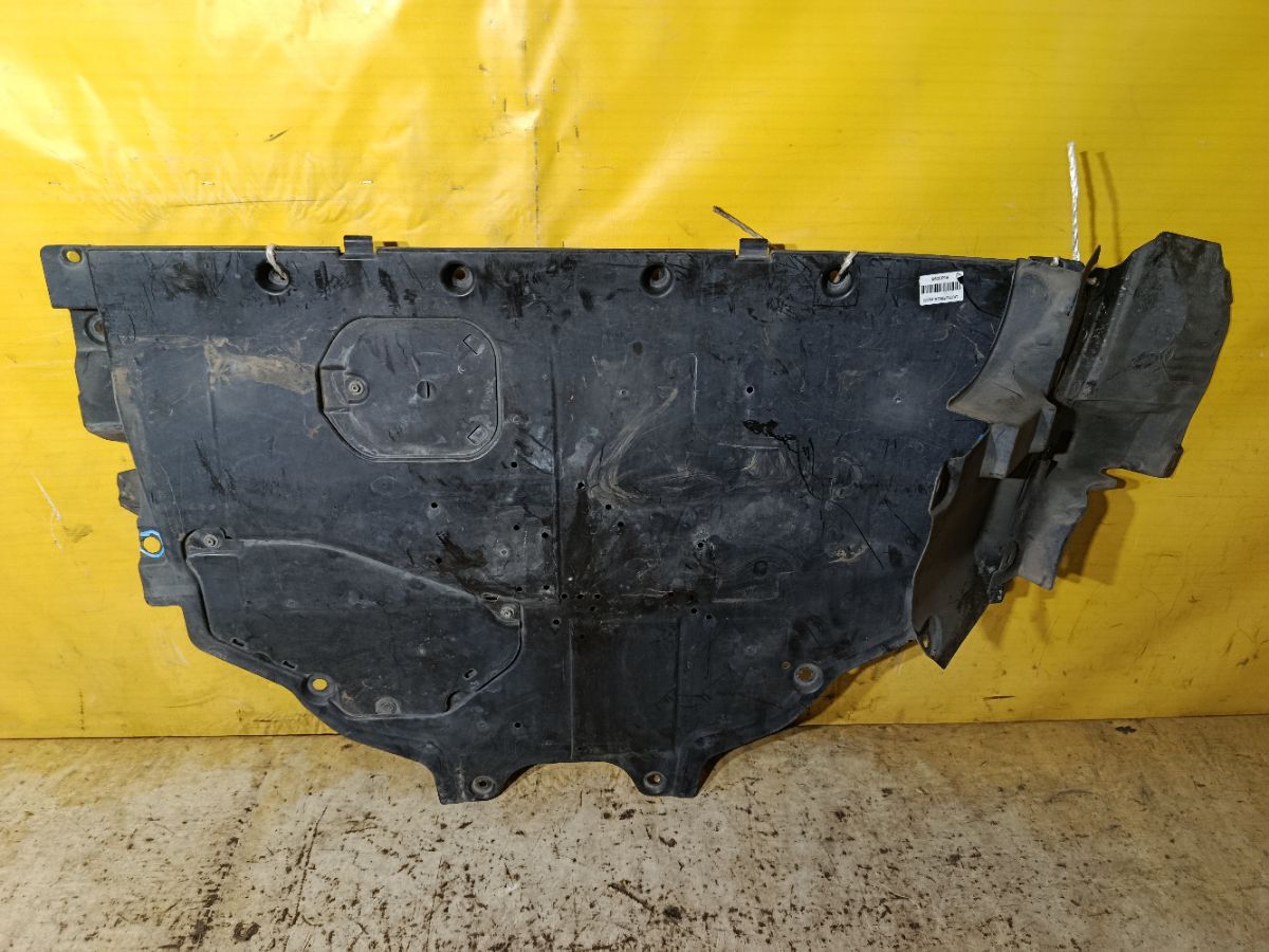 Защита бампера на Mazda Cx-5 KE2FW Фото 3