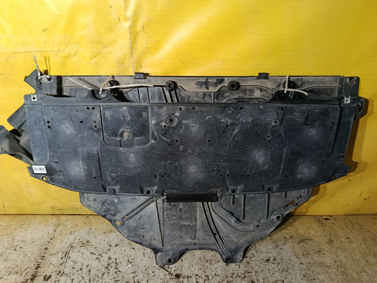 Защита бампера на Mazda Cx-5 KE2FW Фото 6