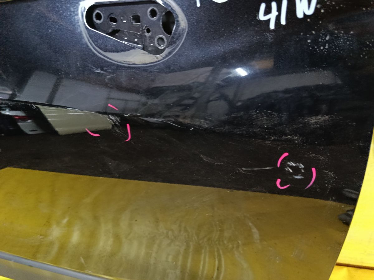 Дверь боковая на Mazda Cx-5 KE2FW Фото 4