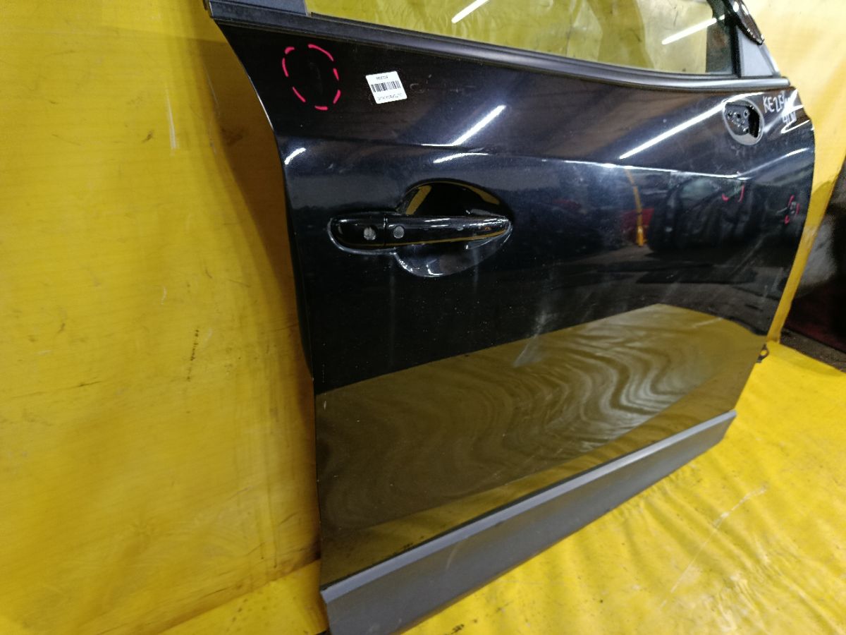 Дверь боковая на Mazda Cx-5 KE2FW Фото 6