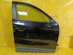 Дверь боковая на Mazda Cx-5 KE2FW Фото 2