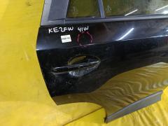 Дверь боковая на Mazda Cx-5 KE2FW Фото 6