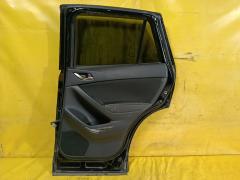 Дверь боковая на Mazda Cx-5 KE2FW Фото 8
