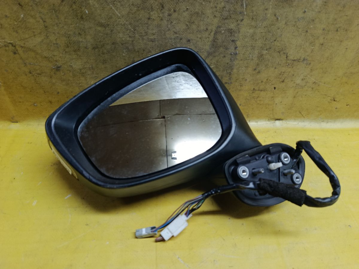 Зеркало двери боковой на Mazda Cx-5 KE2FW Фото 7